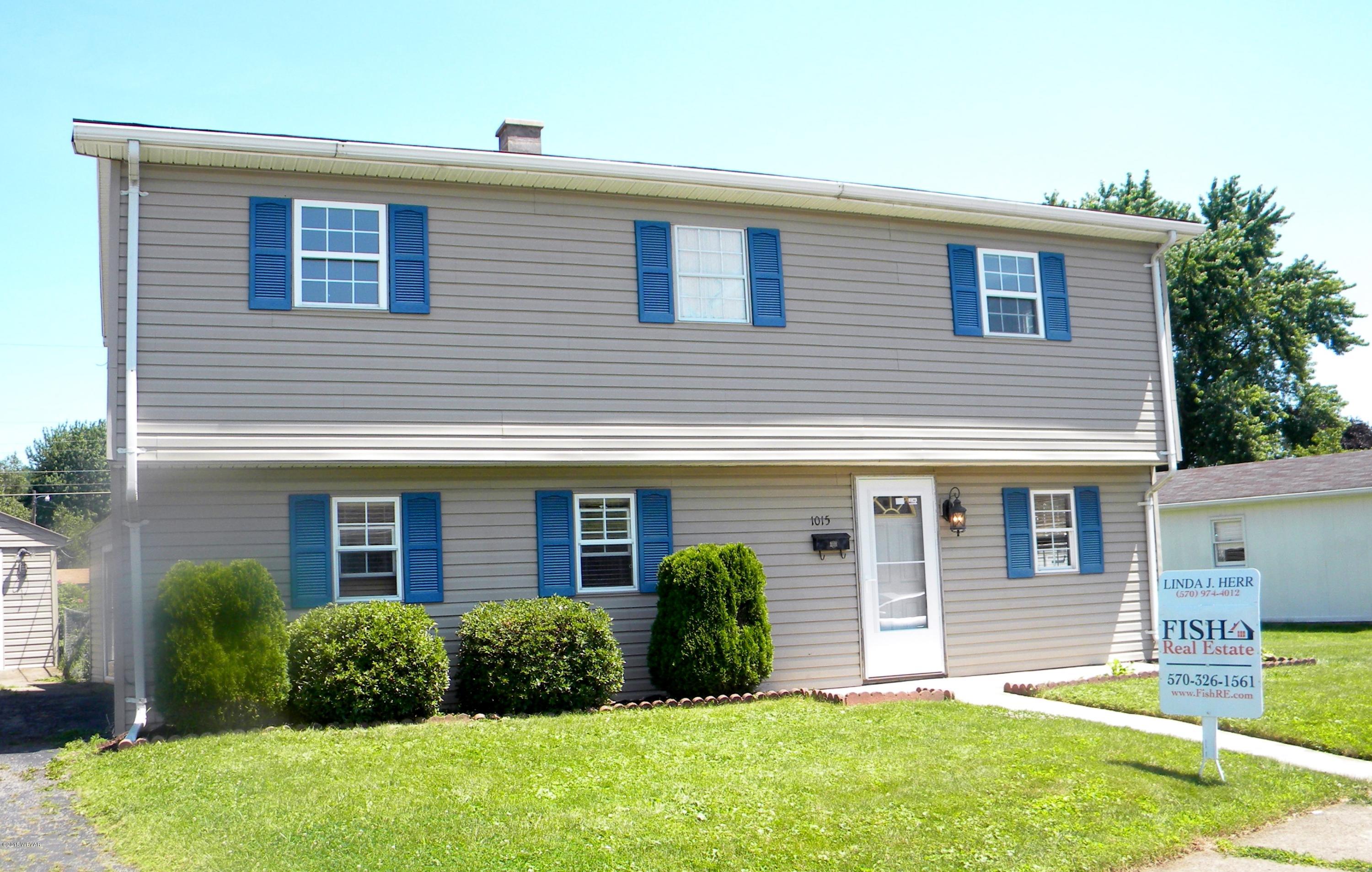 4 Bedroom