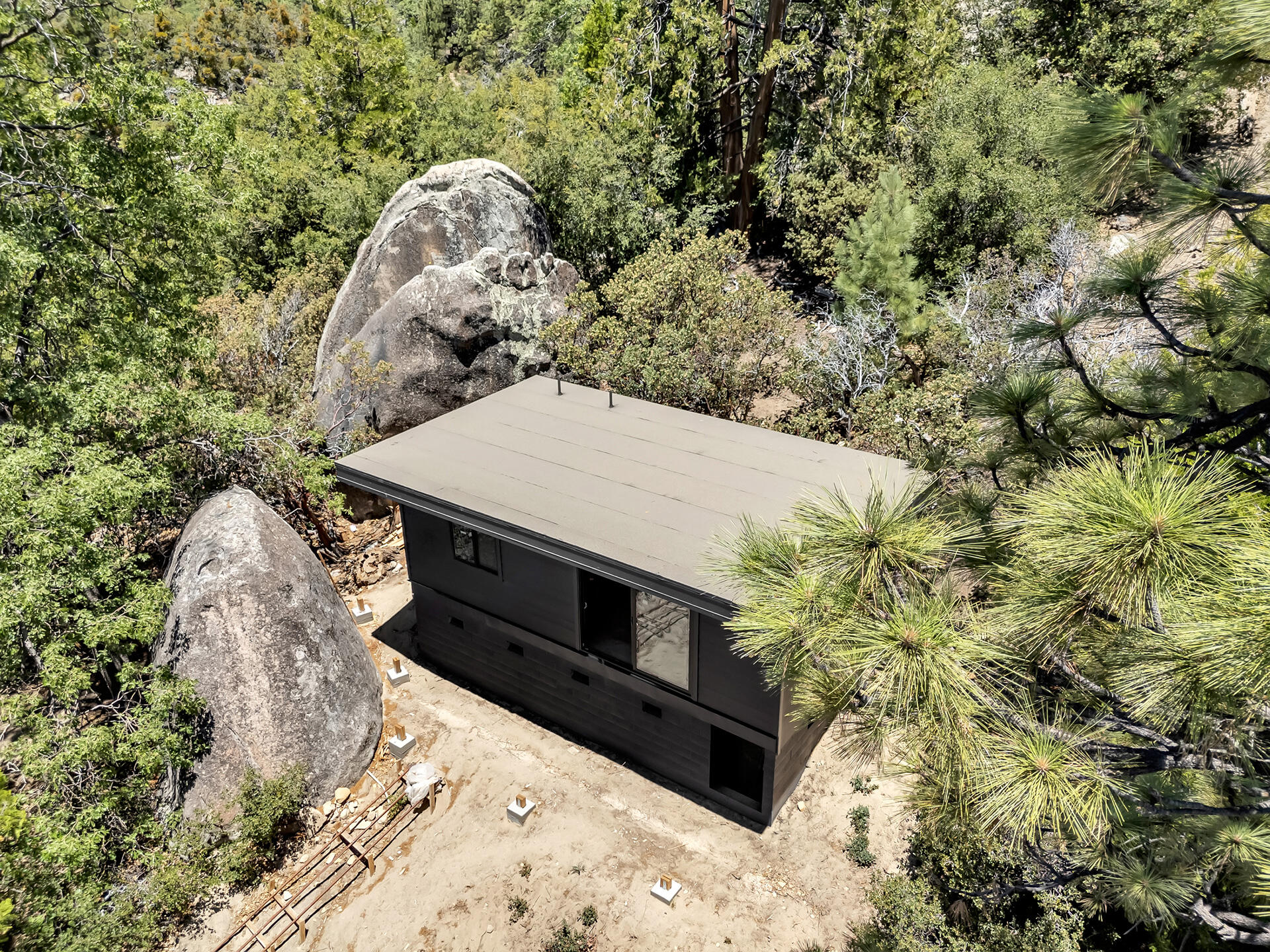 54174 North Ridge Drive Idyllwild, CA 92549 - Photo 7 of 33