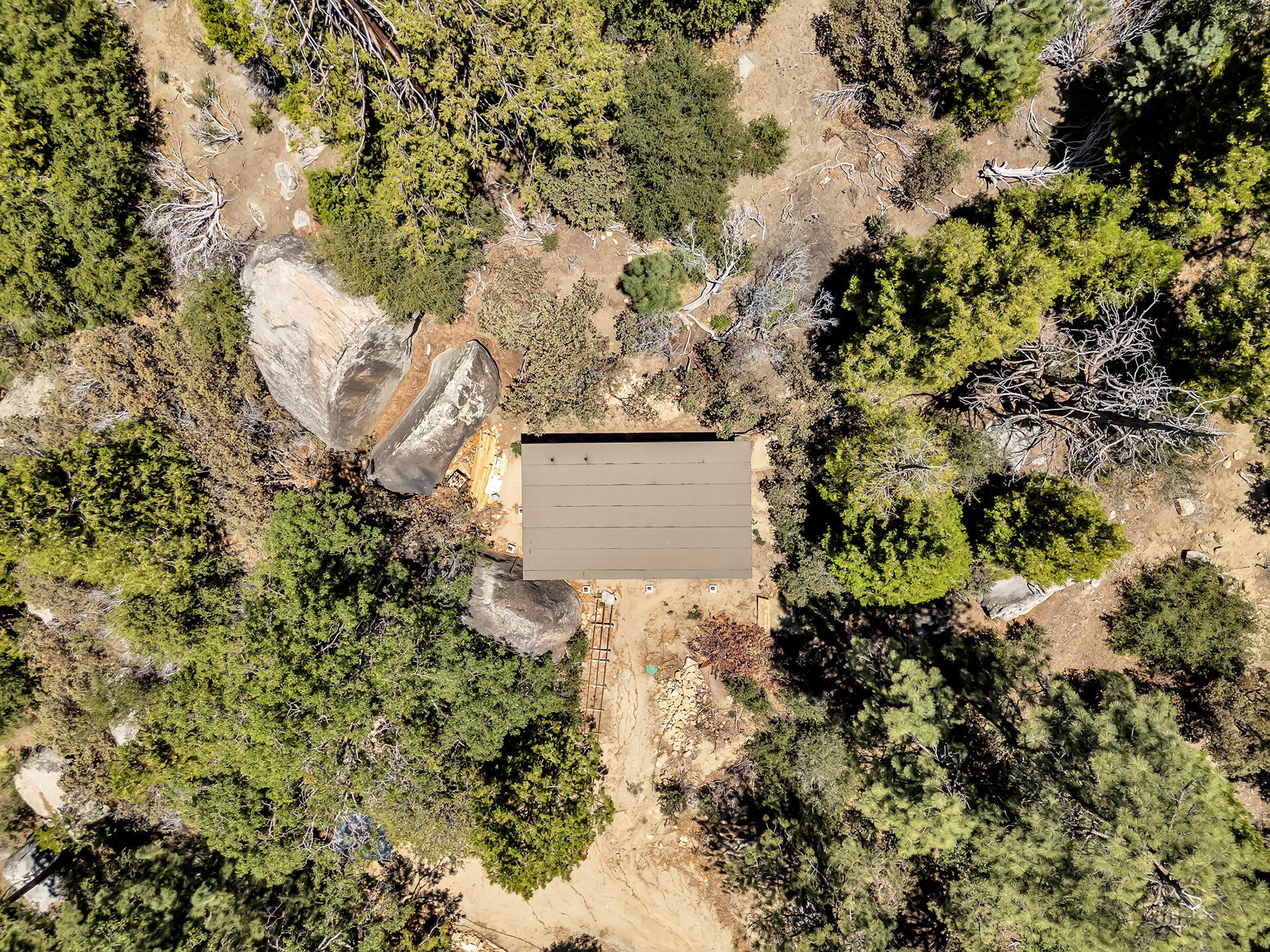 54174 North Ridge Drive Idyllwild, CA 92549 - Photo 9 of 33