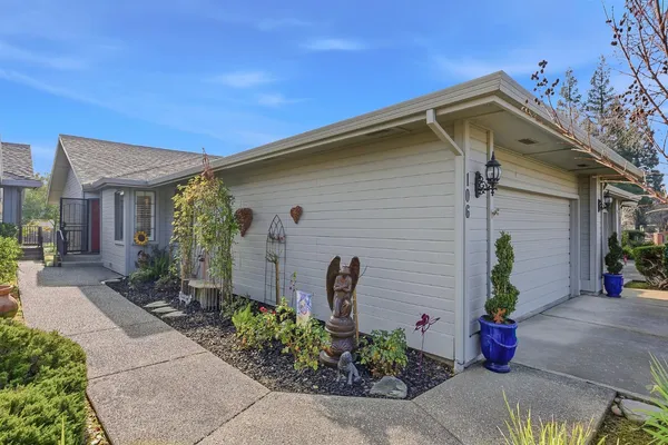 $529,000 | 106 Graeagle Court, Roseville, CA 95678