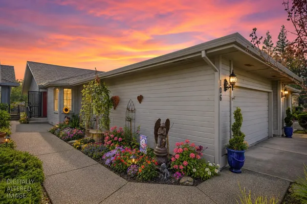 $509,000 | 106 Graeagle Court, Roseville, CA 95678