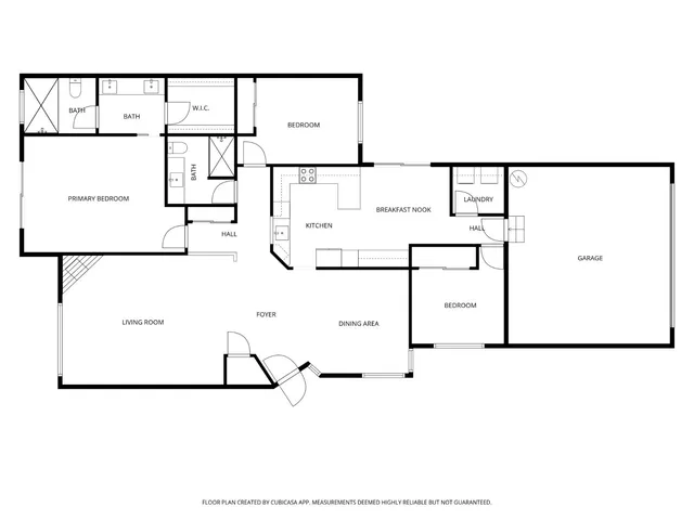 $545,000 | 106 Graeagle Court, Roseville, CA 95678
