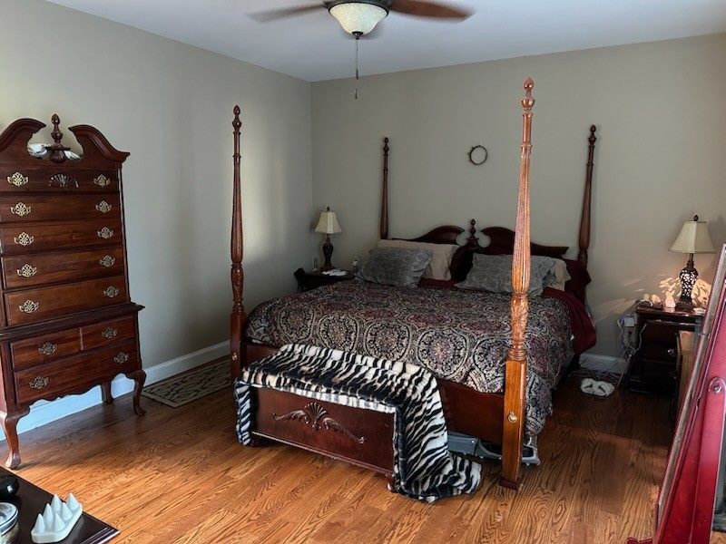 4436 Barren Plains Road Springfield, TN 37172 - Photo 23 of 53