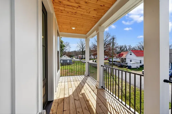 $569,900 | 1109 Parker Street, Columbia, TN 38401