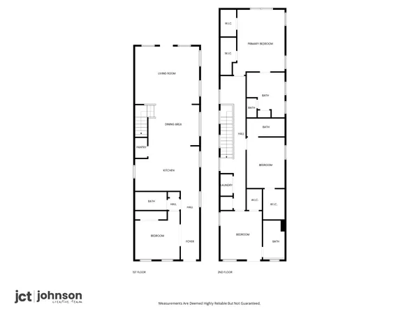 $569,900 | 1109 Parker Street, Columbia, TN 38401