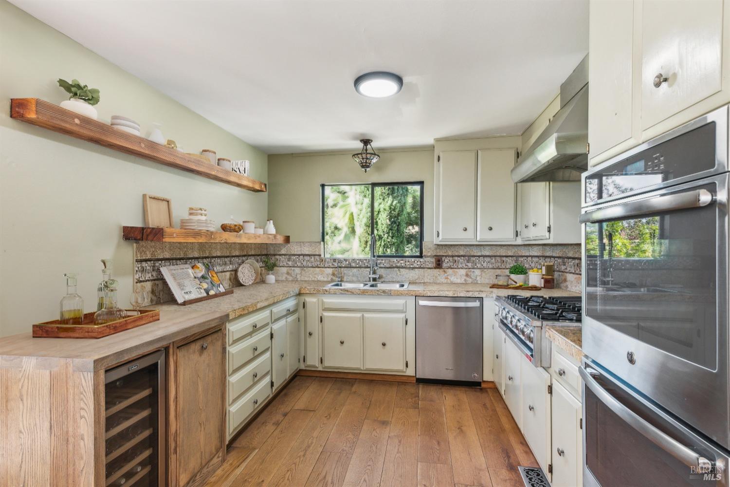 4080 Atlas Peak Road Napa, CA 94558 - Photo 23 of 59