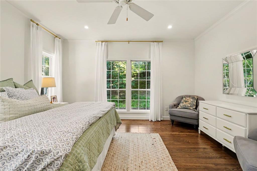 3055 Skyland Drive Northeast Atlanta, GA 30341 - Photo 26 of 58
