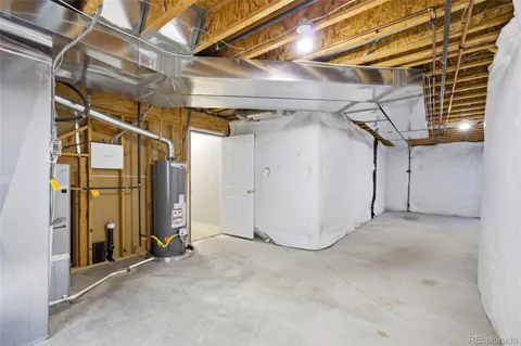 a view of small space