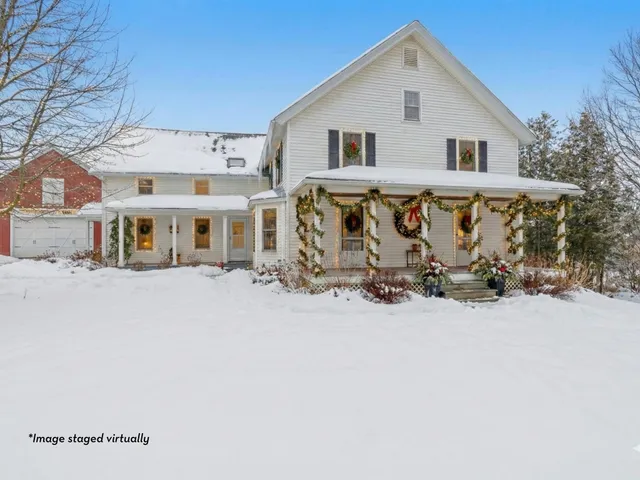 $1,050,000 | 4259 Roosevelt Highway, Colchester, VT 05446