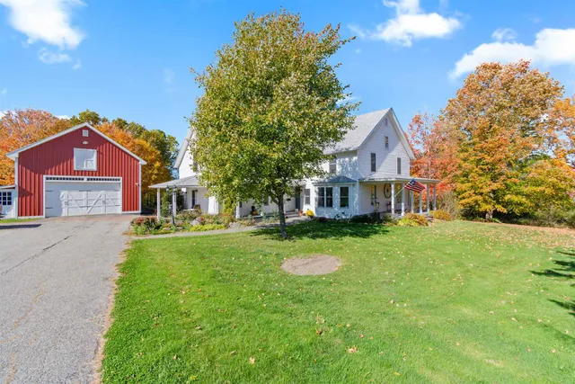 $1,100,000 | 4259 Roosevelt Highway, Colchester, VT 05446