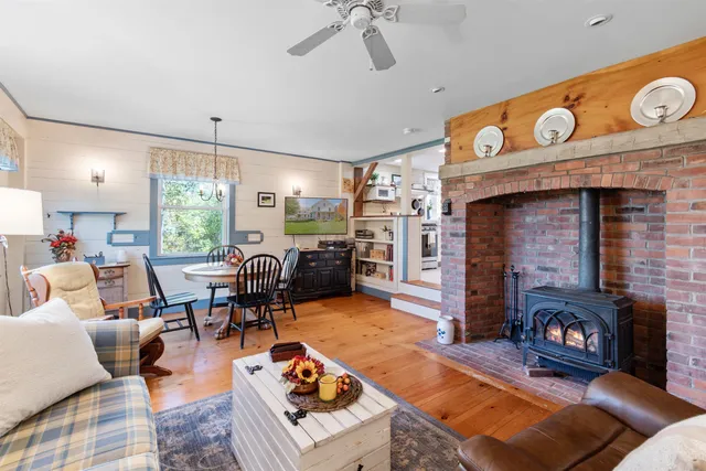 $1,100,000 | 4259 Roosevelt Highway, Colchester, VT 05446