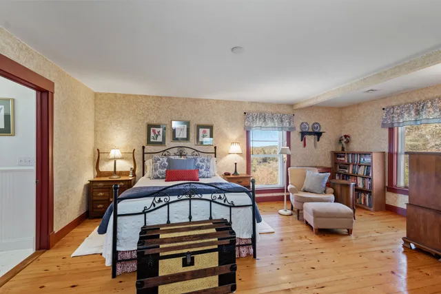 $1,100,000 | 4259 Roosevelt Highway, Colchester, VT 05446