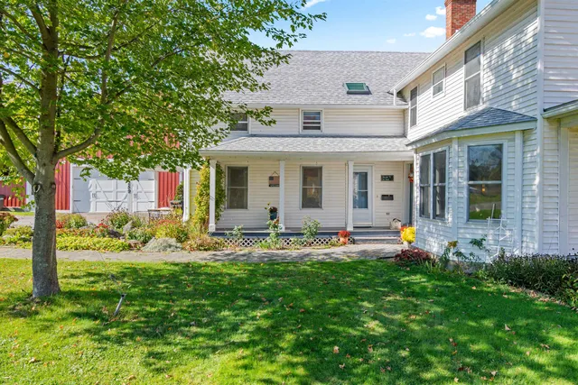 $1,100,000 | 4259 Roosevelt Highway, Colchester, VT 05446
