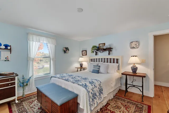 $1,100,000 | 4259 Roosevelt Highway, Colchester, VT 05446