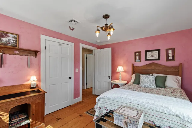 $1,100,000 | 4259 Roosevelt Highway, Colchester, VT 05446