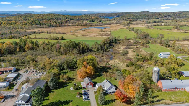 $1,100,000 | 4259 Roosevelt Highway, Colchester, VT 05446