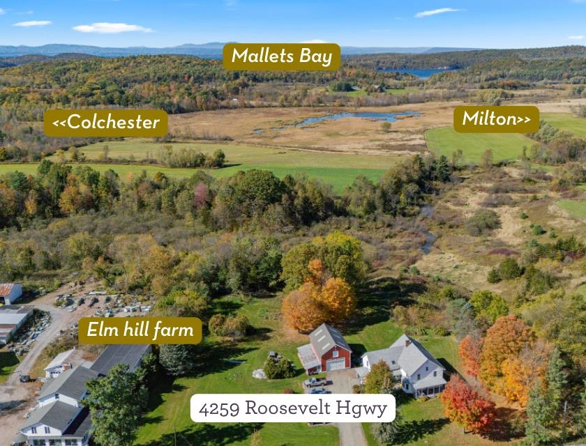 4259 Roosevelt Highway Colchester, VT 05446 - Photo 59 of 60