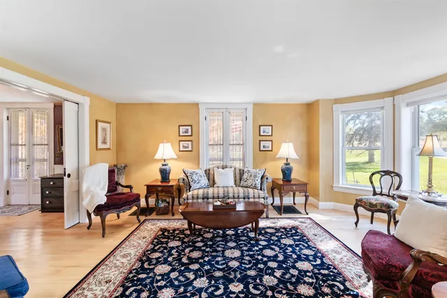 $1,100,000 | 4259 Roosevelt Highway, Colchester, VT 05446