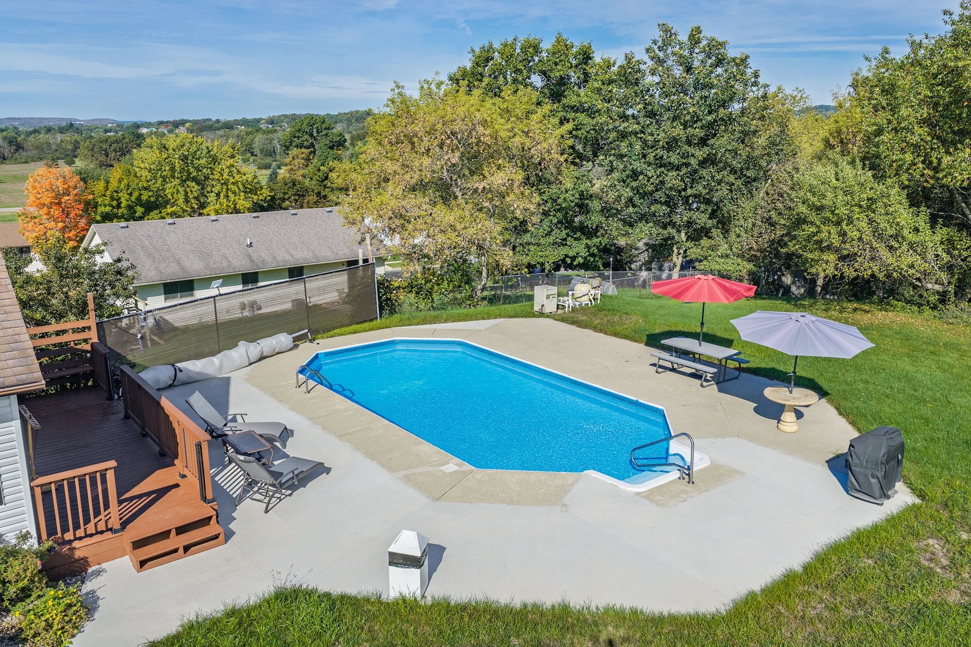 911 19th Street Reedsburg, WI 53959 - Photo 13 of 49 Gallery Image 13