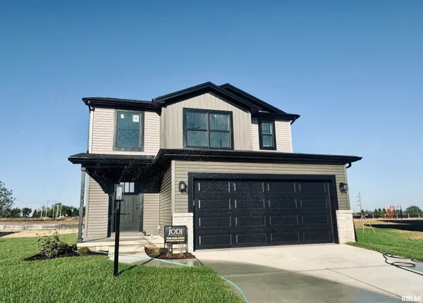 $415,900 | 4014 West Fiona Way, Dunlap, IL 61525