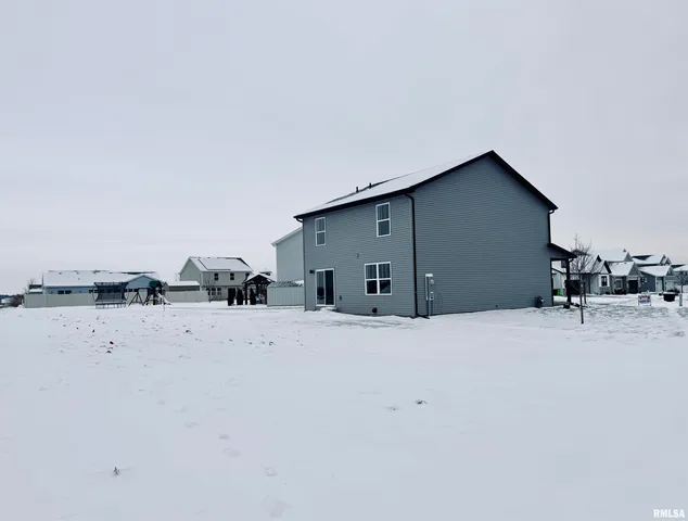 $419,900 | 4014 West Fiona Way, Dunlap, IL 61525