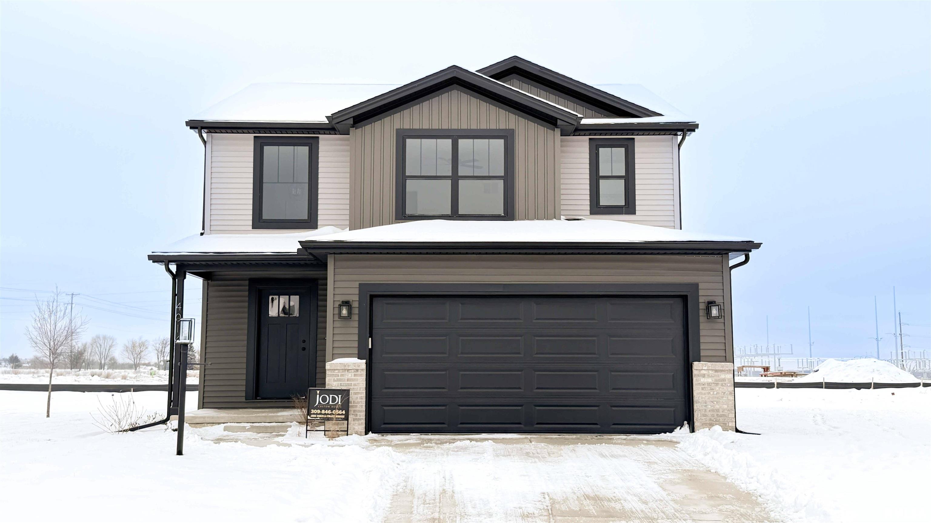 4014 West Fiona Way Dunlap, IL 61525 - Photo 4 of 41