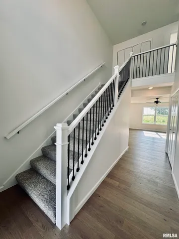 $419,900 | 4014 West Fiona Way, Dunlap, IL 61525