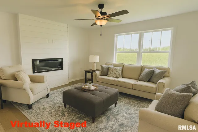 $419,900 | 4014 West Fiona Way, Dunlap, IL 61525