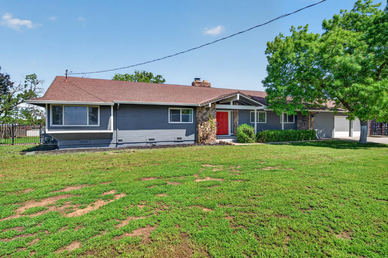 12301 East Jahant Road Acampo, CA 95220 - Photo 4 of 68