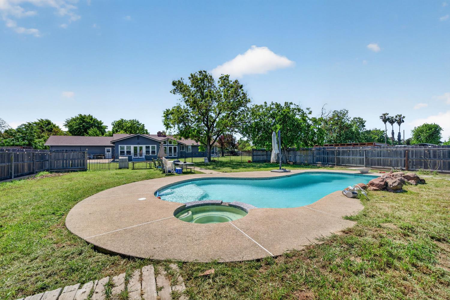 12301 East Jahant Road Acampo, CA 95220 - Photo 45 of 68