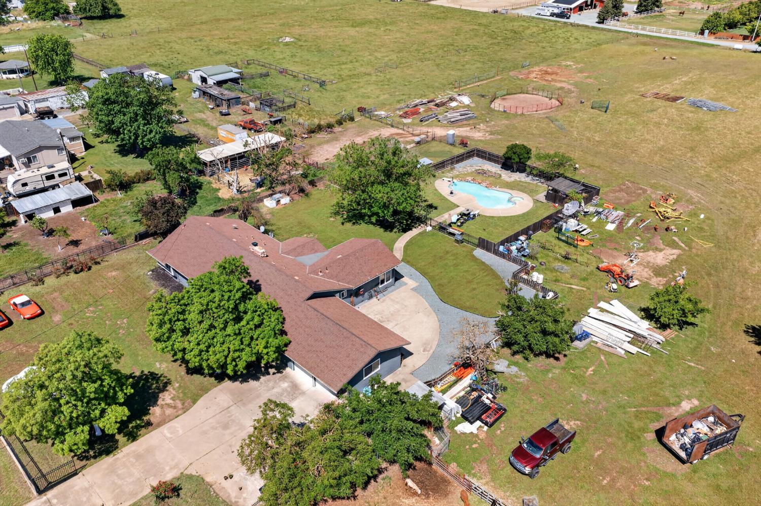 12301 East Jahant Road Acampo, CA 95220 - Photo 55 of 68