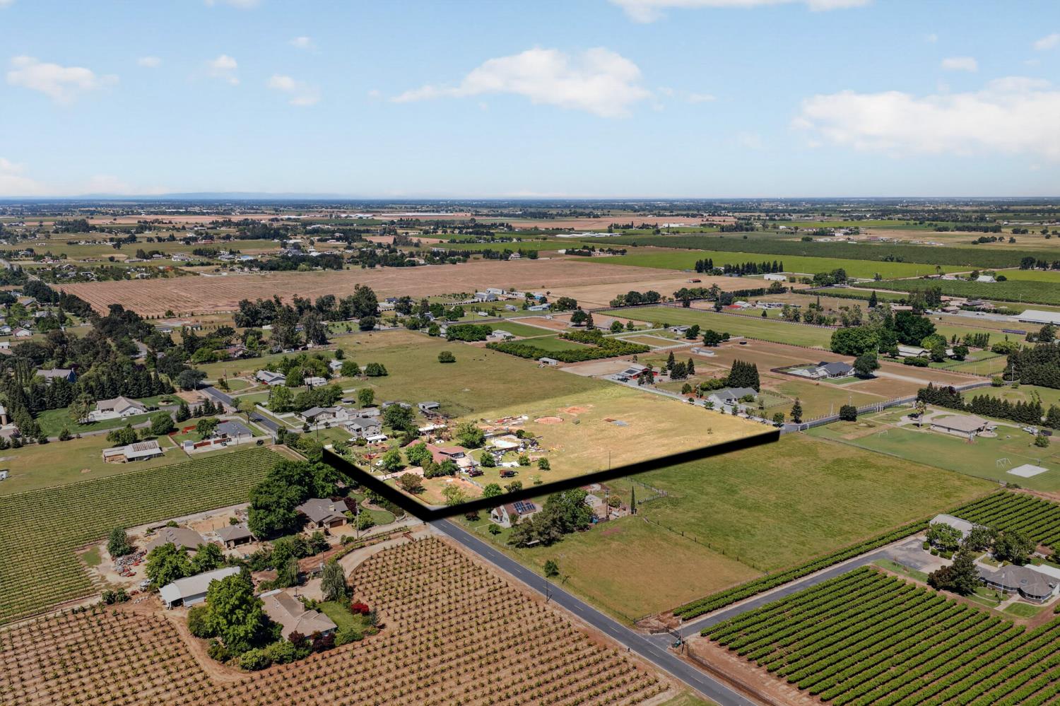 12301 East Jahant Road Acampo, CA 95220 - Photo 56 of 68