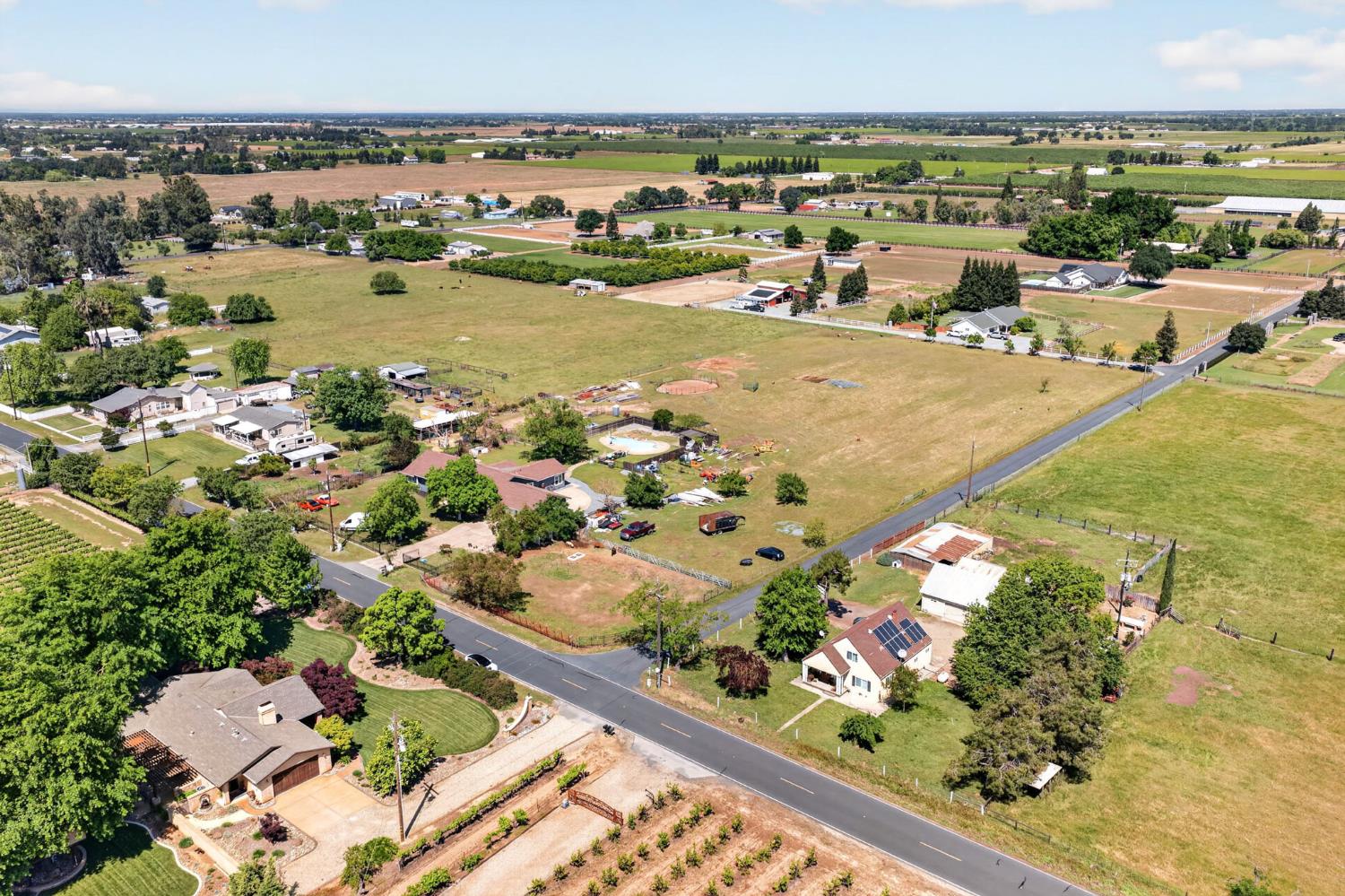 12301 East Jahant Road Acampo, CA 95220 - Photo 58 of 68