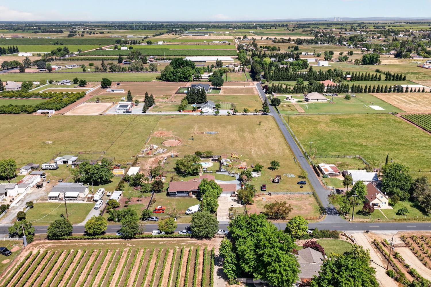 12301 East Jahant Road Acampo, CA 95220 - Photo 59 of 68