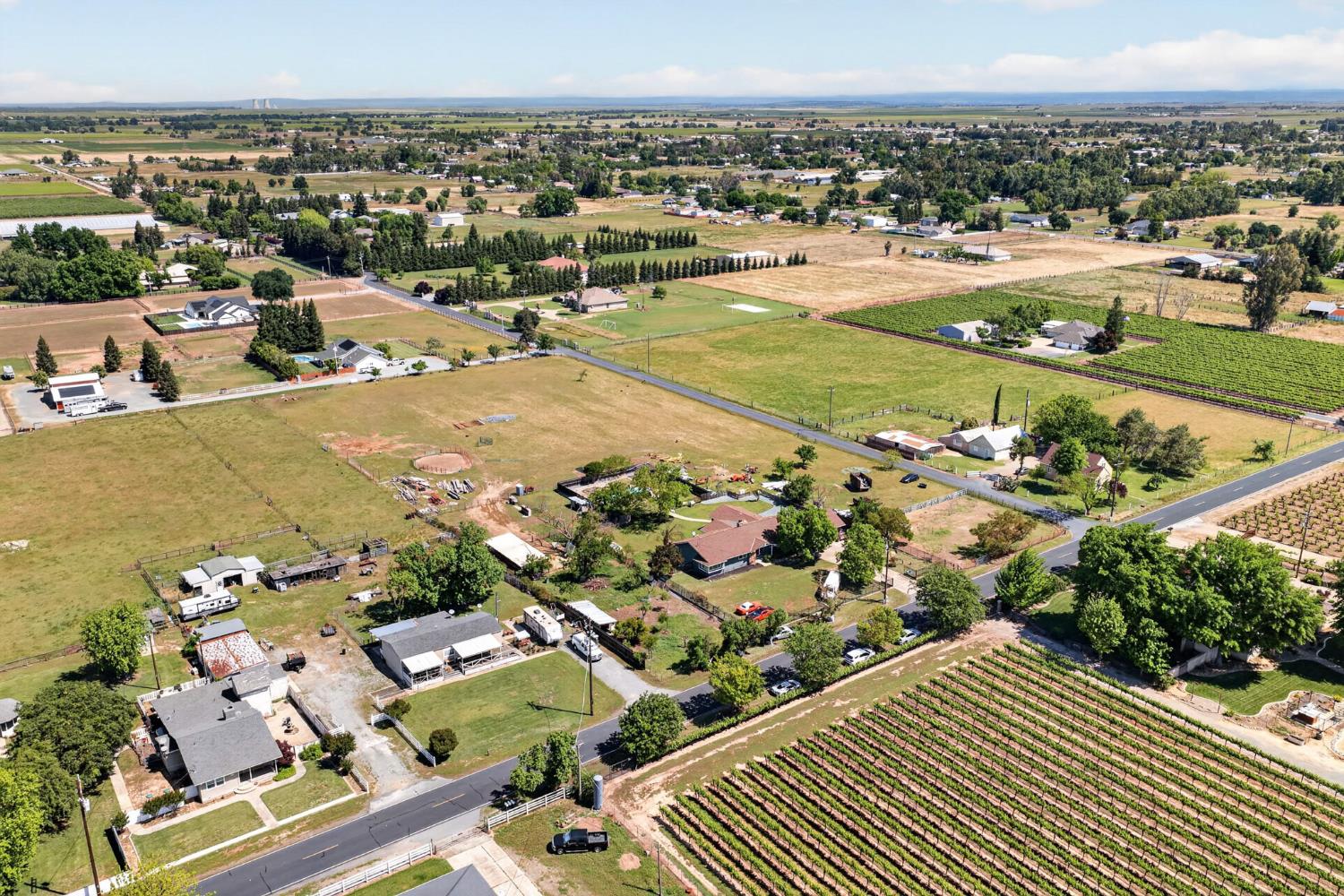 12301 East Jahant Road Acampo, CA 95220 - Photo 60 of 68