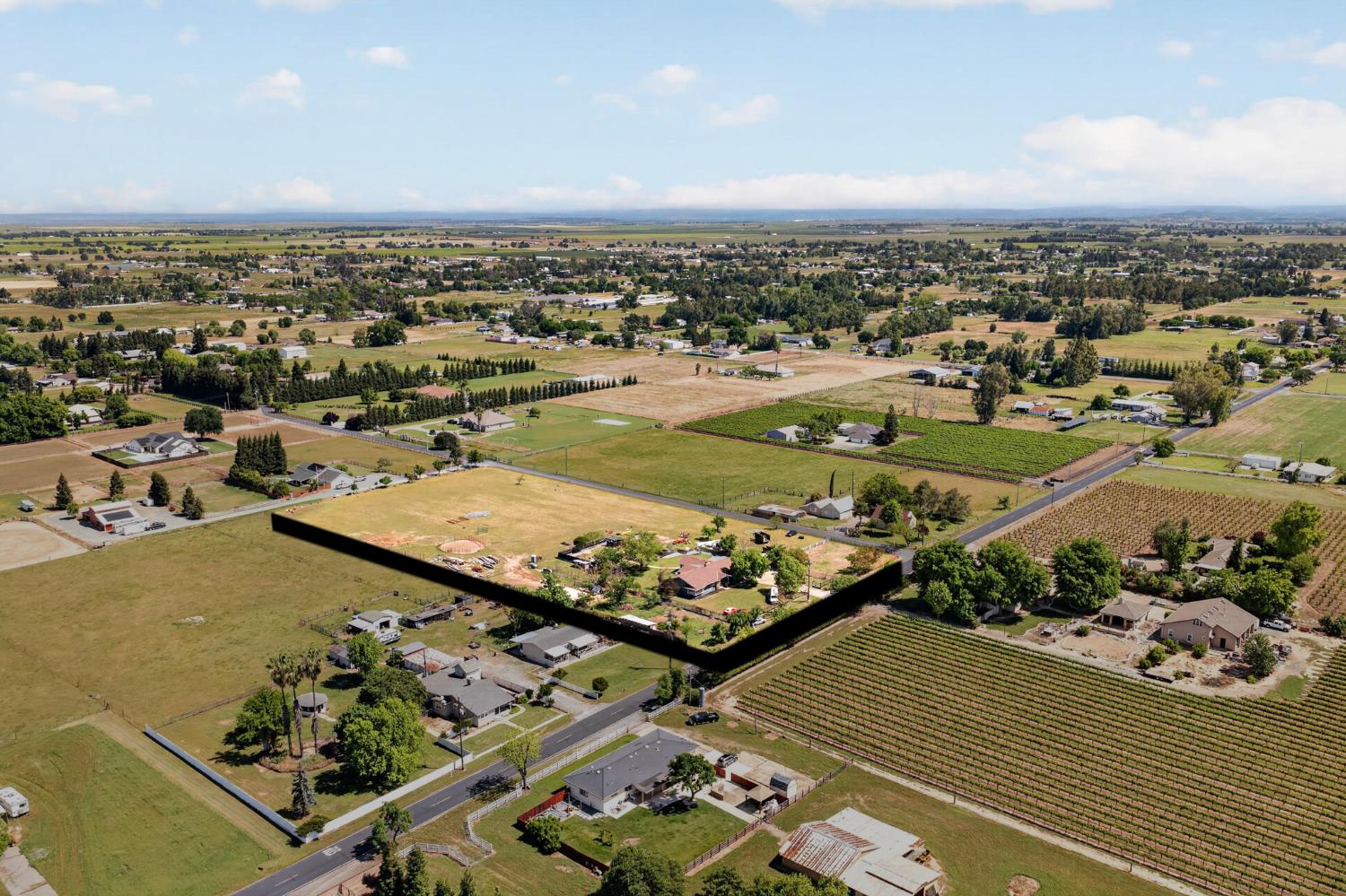 12301 East Jahant Road Acampo, CA 95220 - Photo 61 of 68