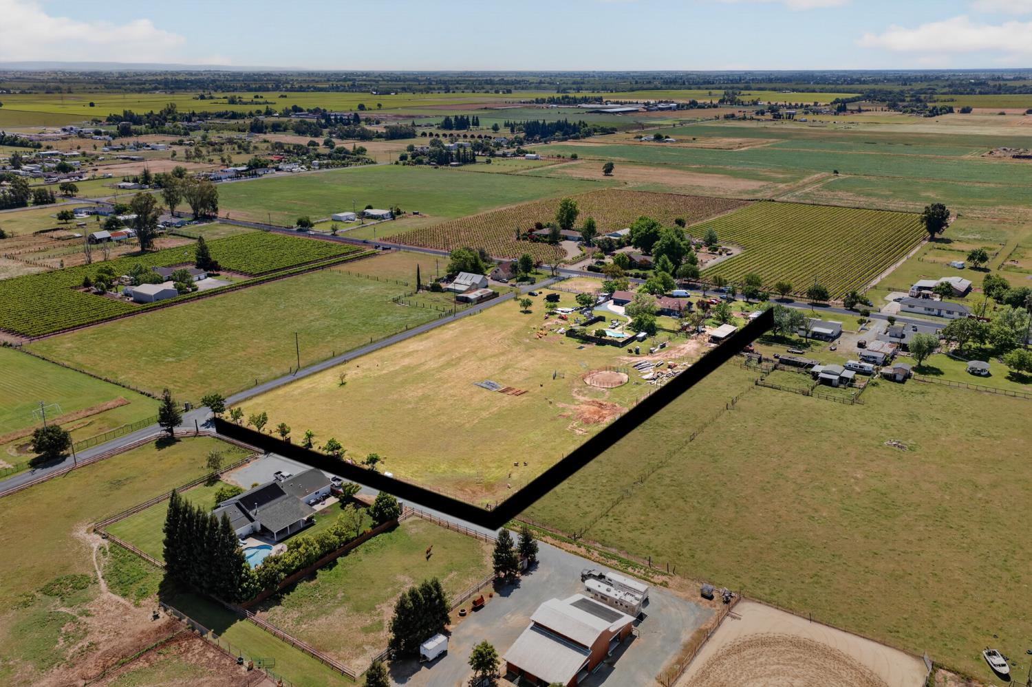 12301 East Jahant Road Acampo, CA 95220 - Photo 63 of 68