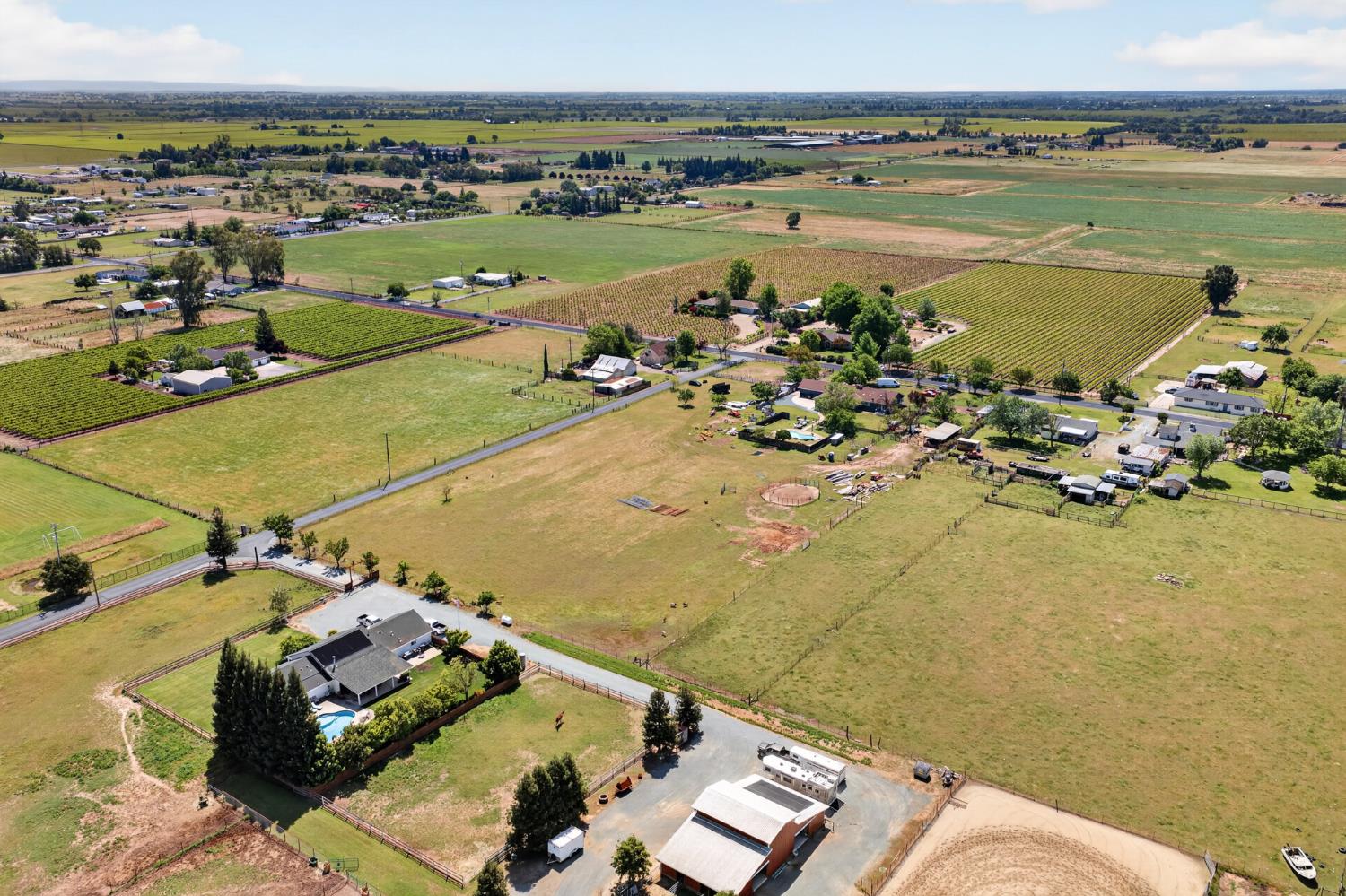 12301 East Jahant Road Acampo, CA 95220 - Photo 64 of 68