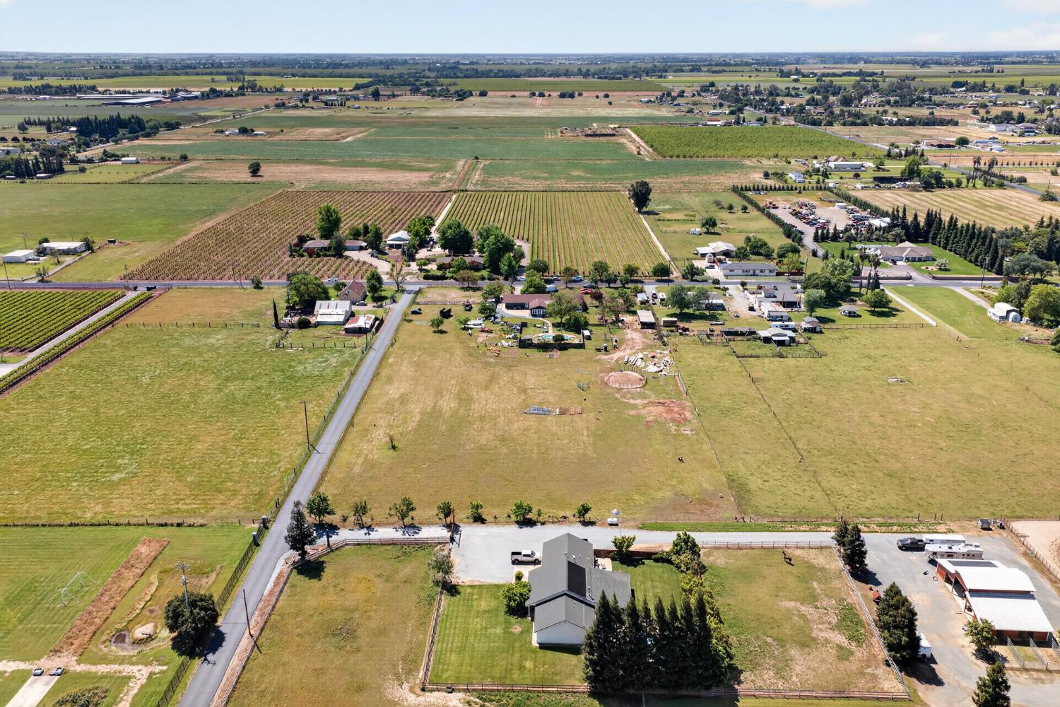 12301 East Jahant Road Acampo, CA 95220 - Photo 65 of 68