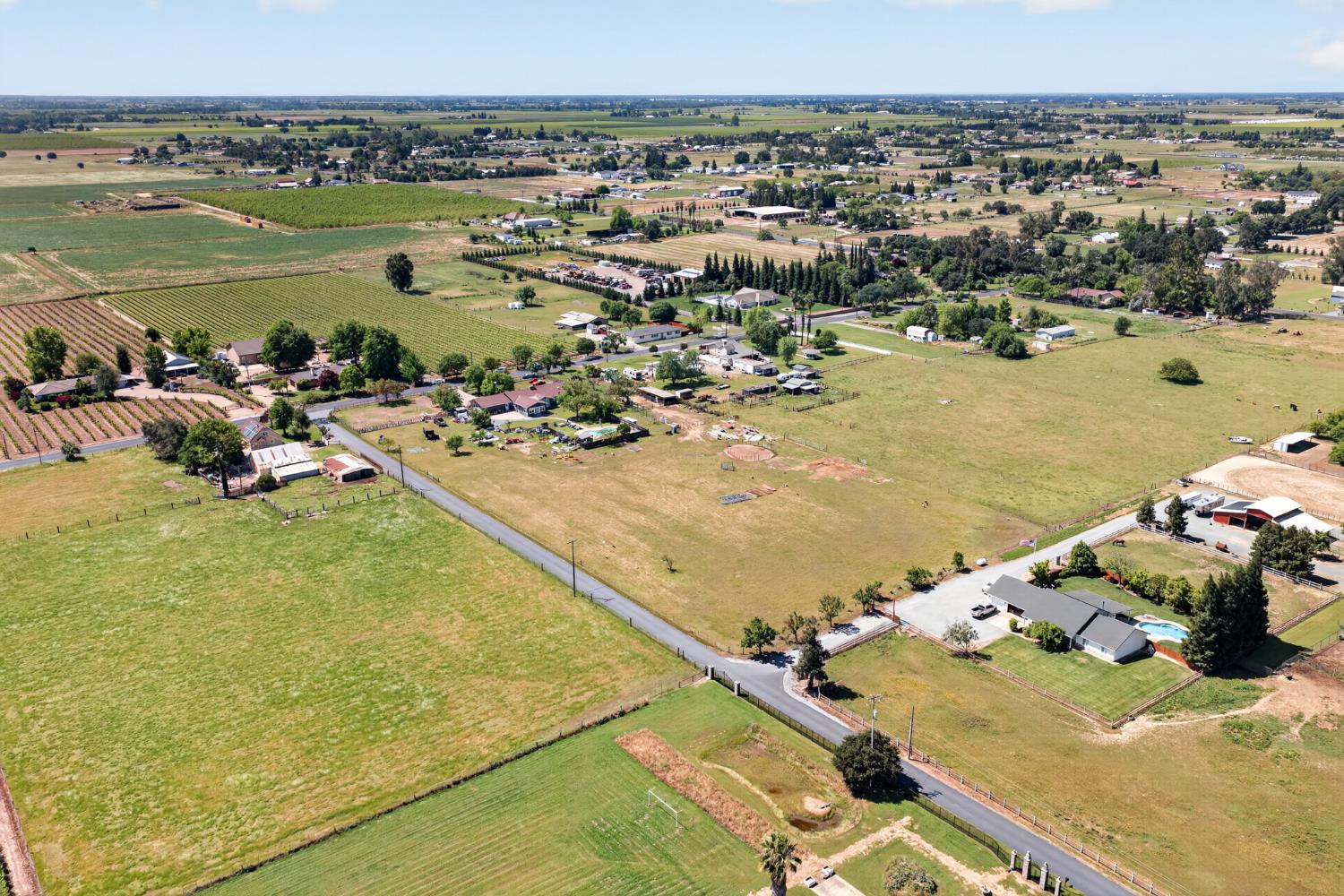 12301 East Jahant Road Acampo, CA 95220 - Photo 66 of 68