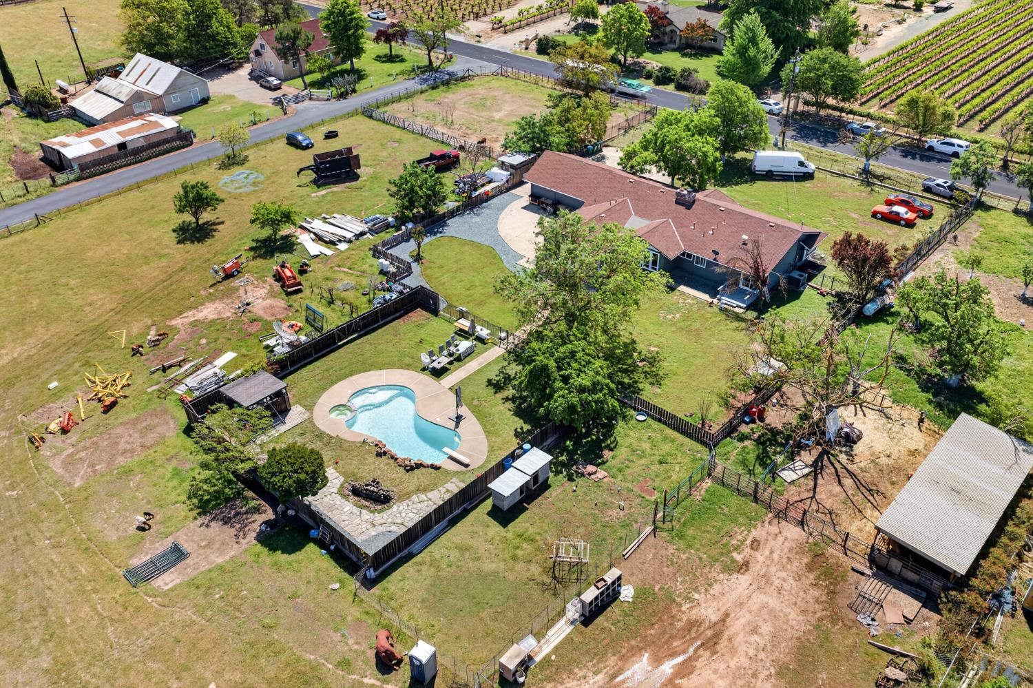 12301 East Jahant Road Acampo, CA 95220 - Photo 68 of 68