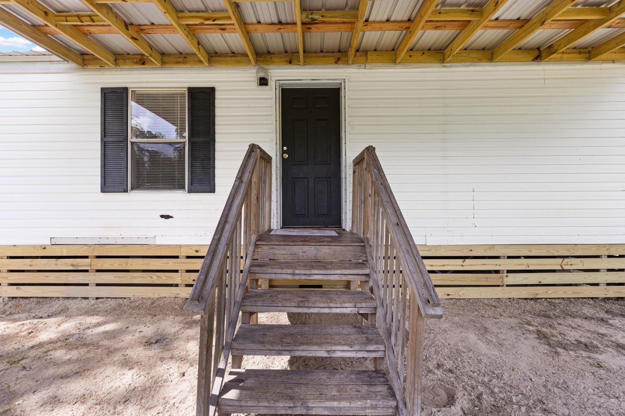 7539 Airport Grade Road Perry, FL 32348 - Photo 23 of 39