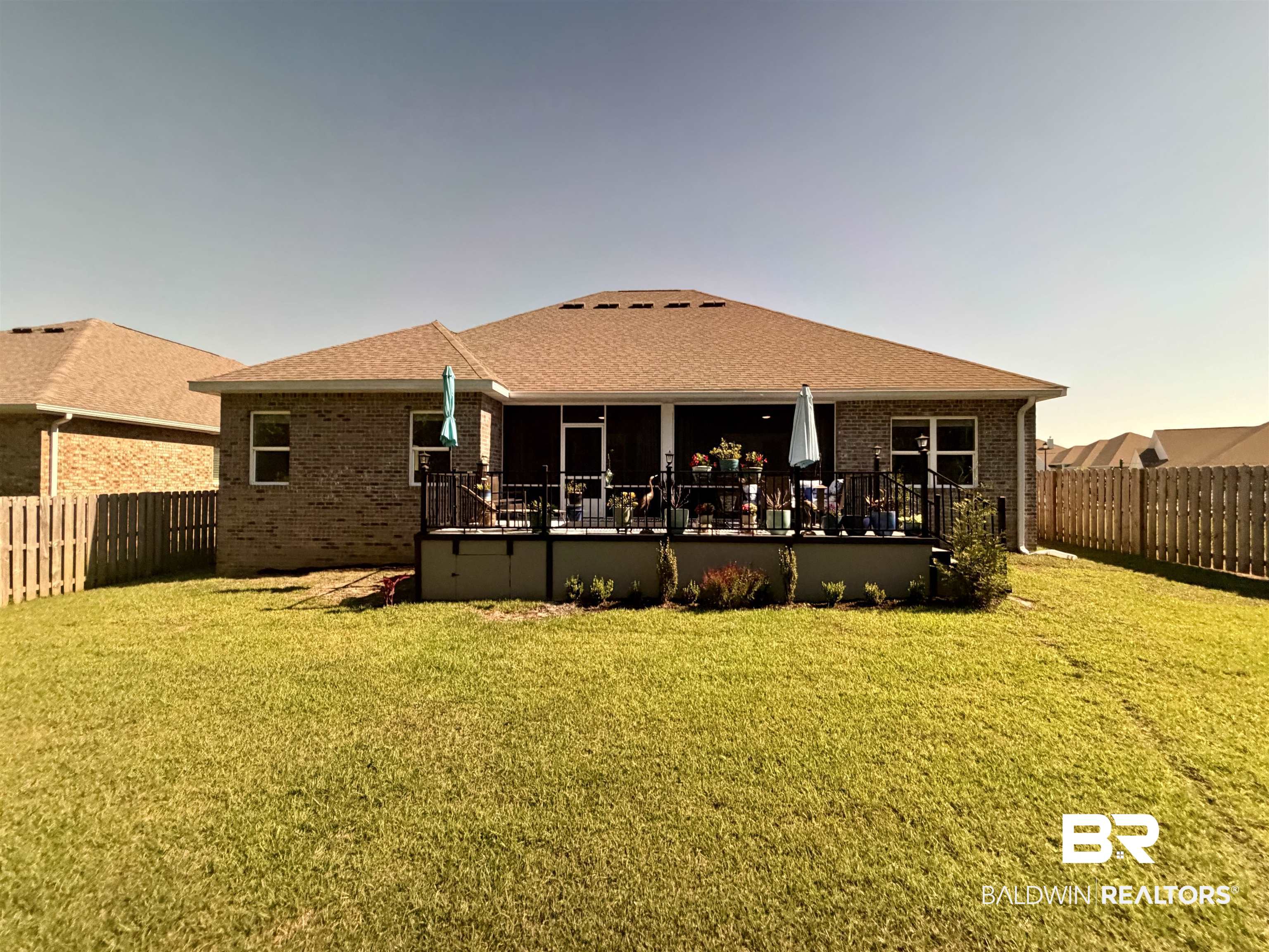 8827 Calverton Street Foley, AL 36535 - Photo 55 of 57 Back view of structure