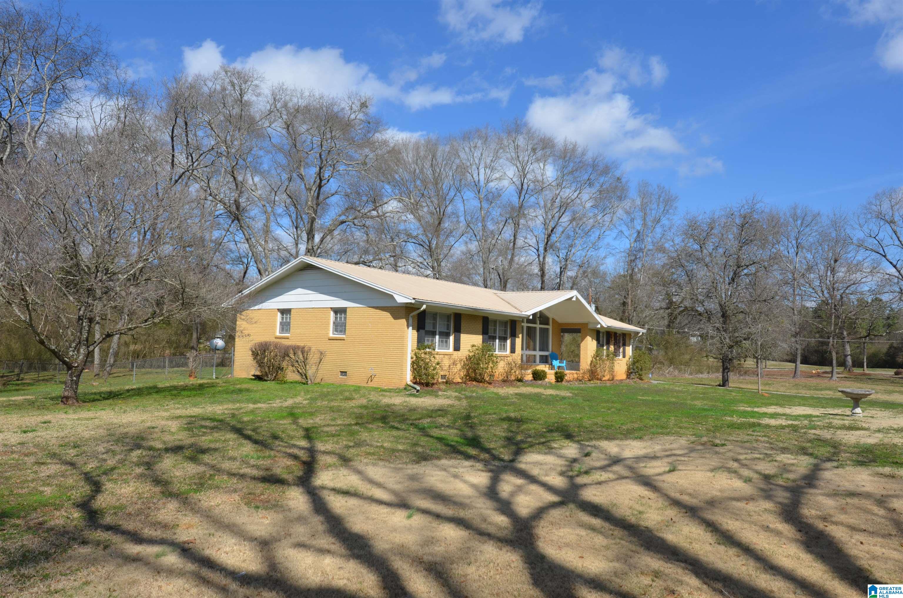 2093 Dearmanville Road Anniston, AL 36207 - Photo 26 of 32