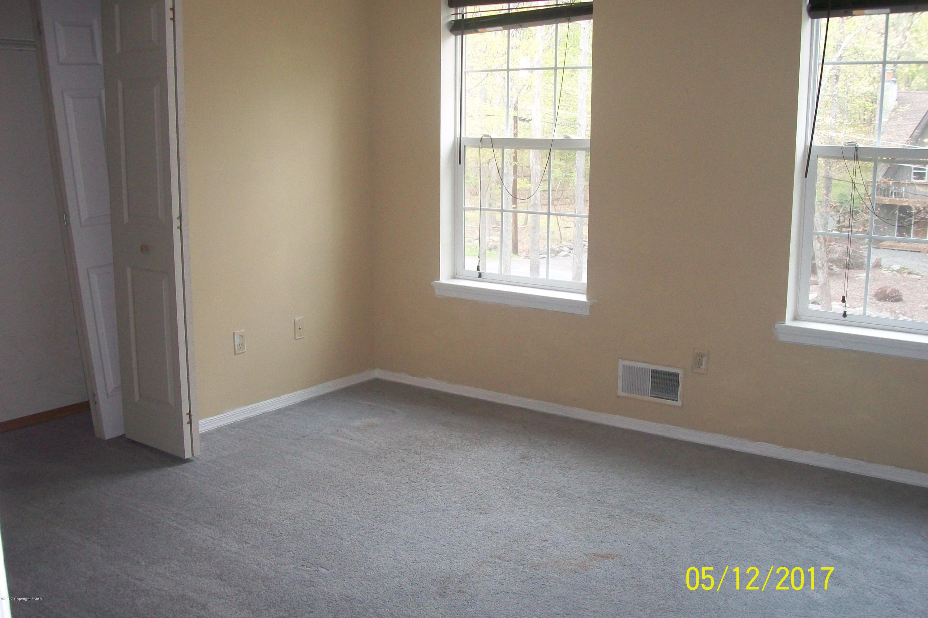 210 Bromley Road Henryville, PA 18332 - Photo 11 of 13 bedroom 1