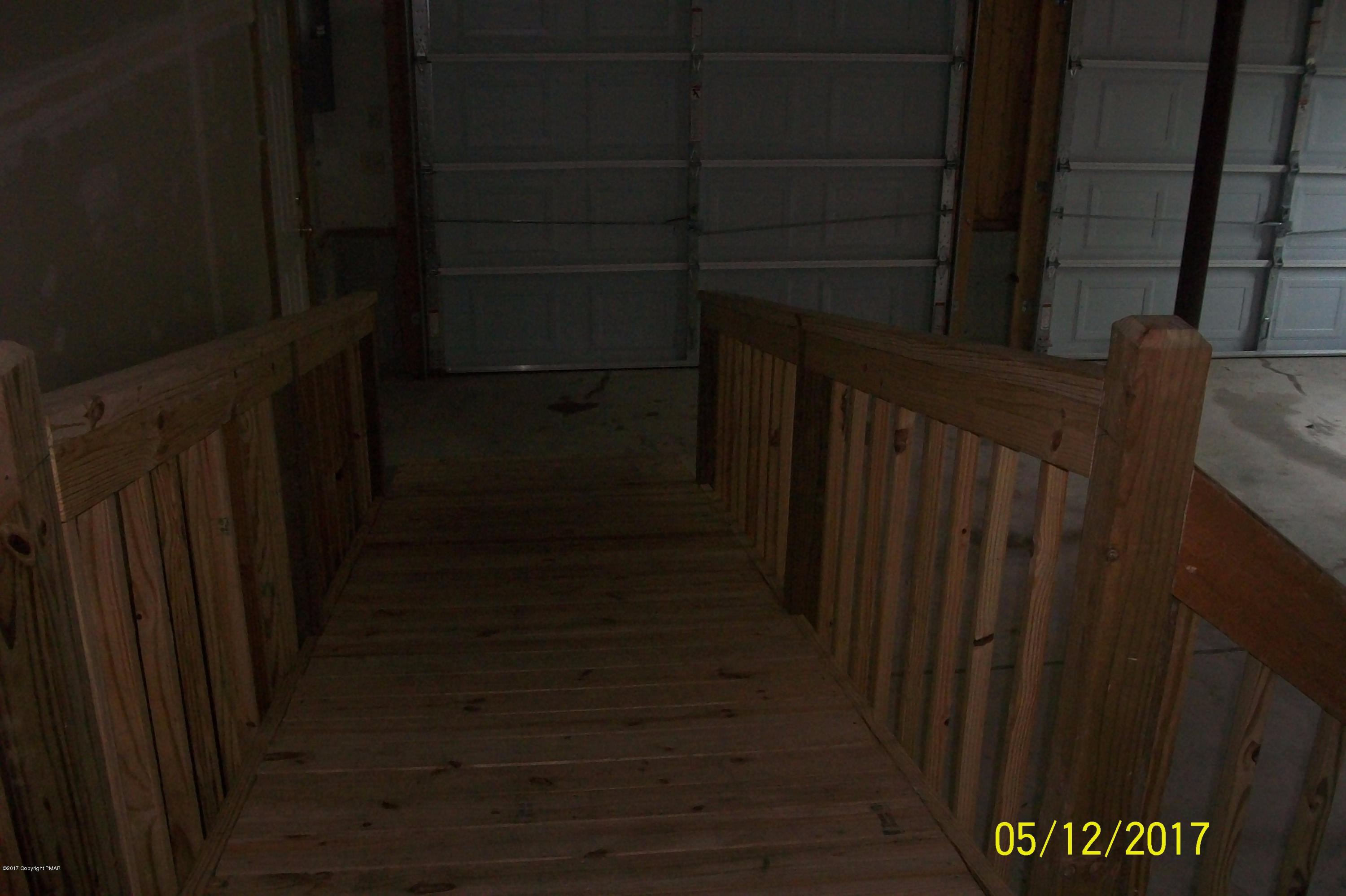210 Bromley Road Henryville, PA 18332 - Photo 13 of 13 Handicap Access