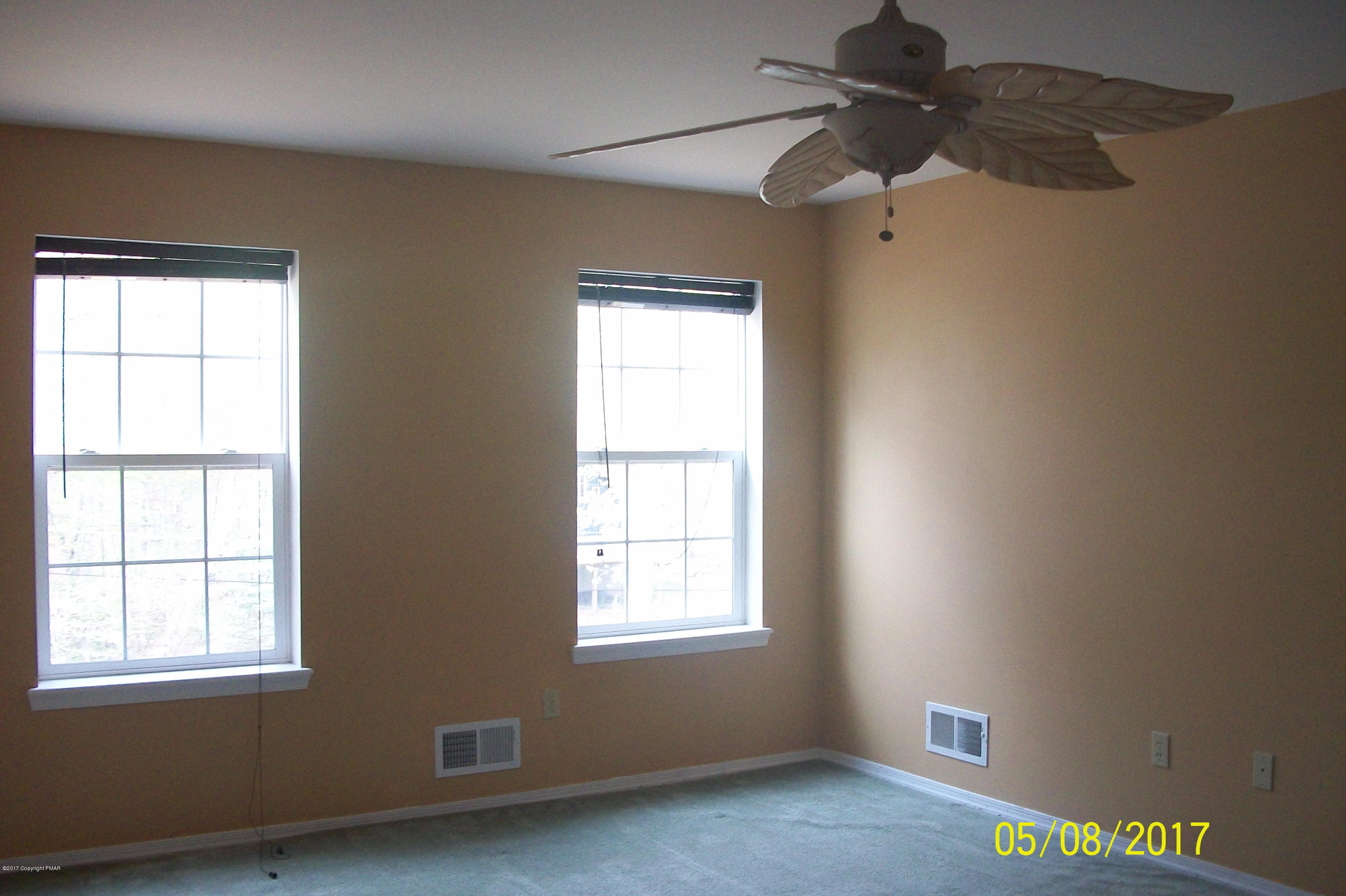 210 Bromley Road Henryville, PA 18332 - Photo 7 of 13 master bedroom