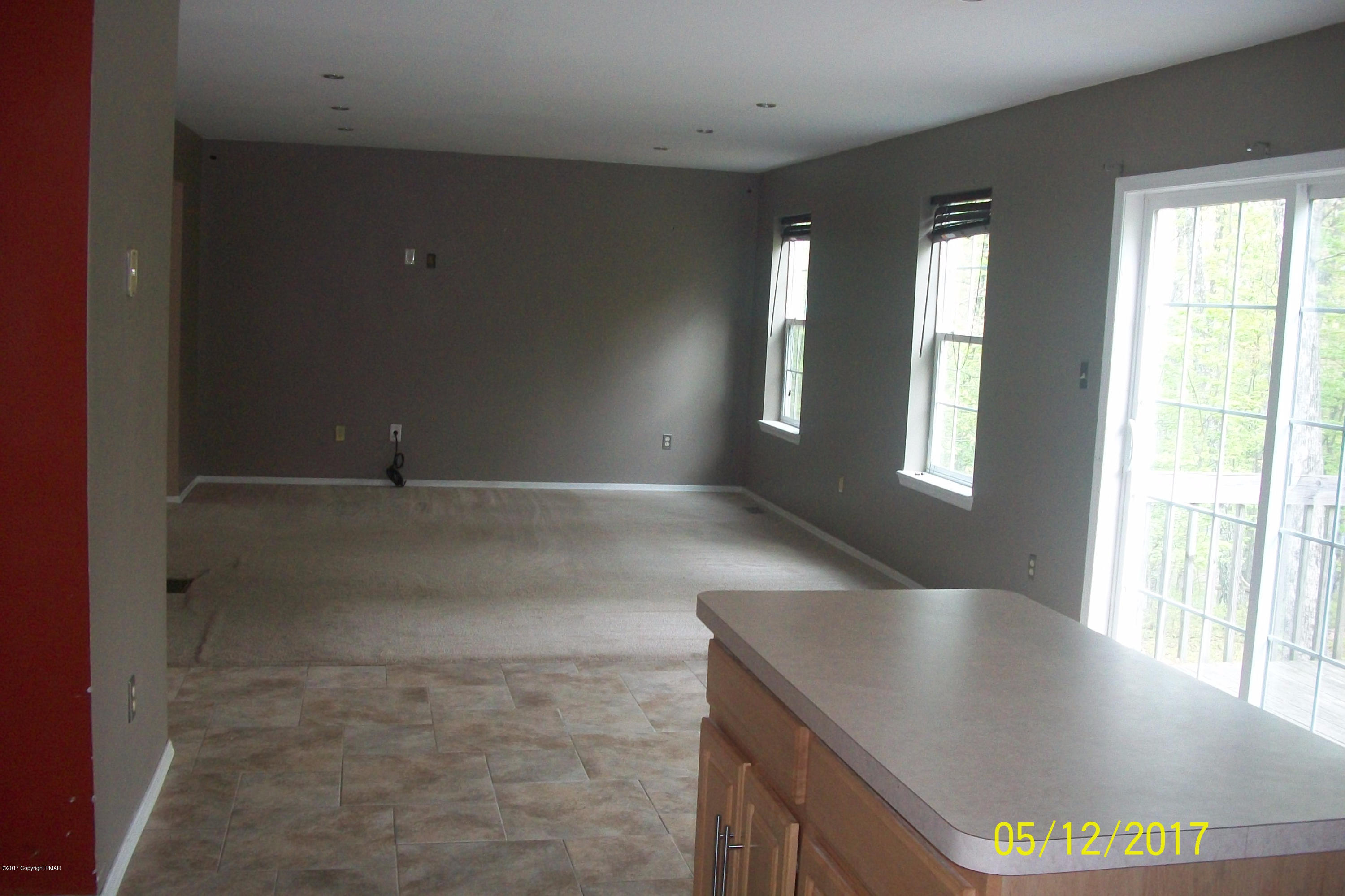 210 Bromley Road Henryville, PA 18332 - Photo 9 of 13 family room