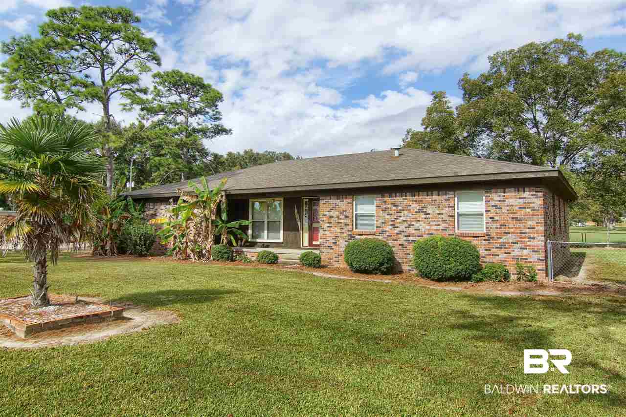 922 West Azalea Avenue Foley, AL 36535 - Photo 1 of 28