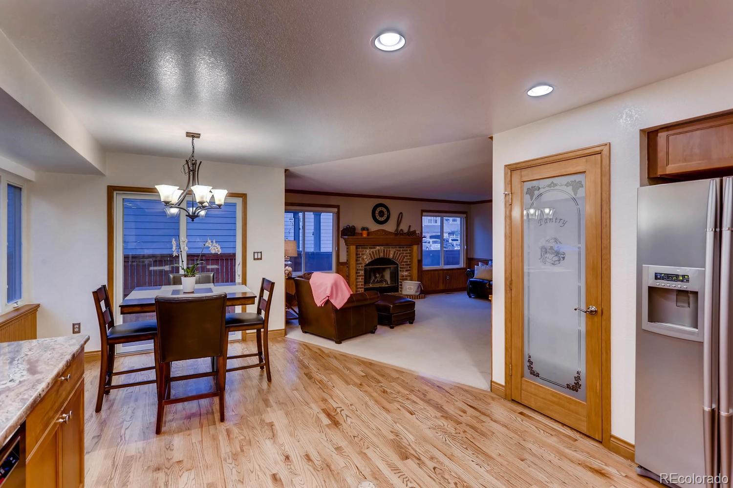 2565 Spring Hill Court Highlands Ranch, CO 80129 - Photo 12 of 35
